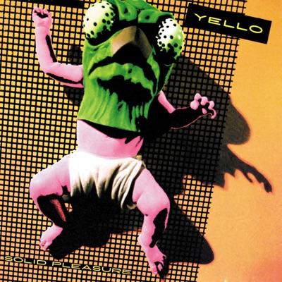 New Crime - Tranceonic
