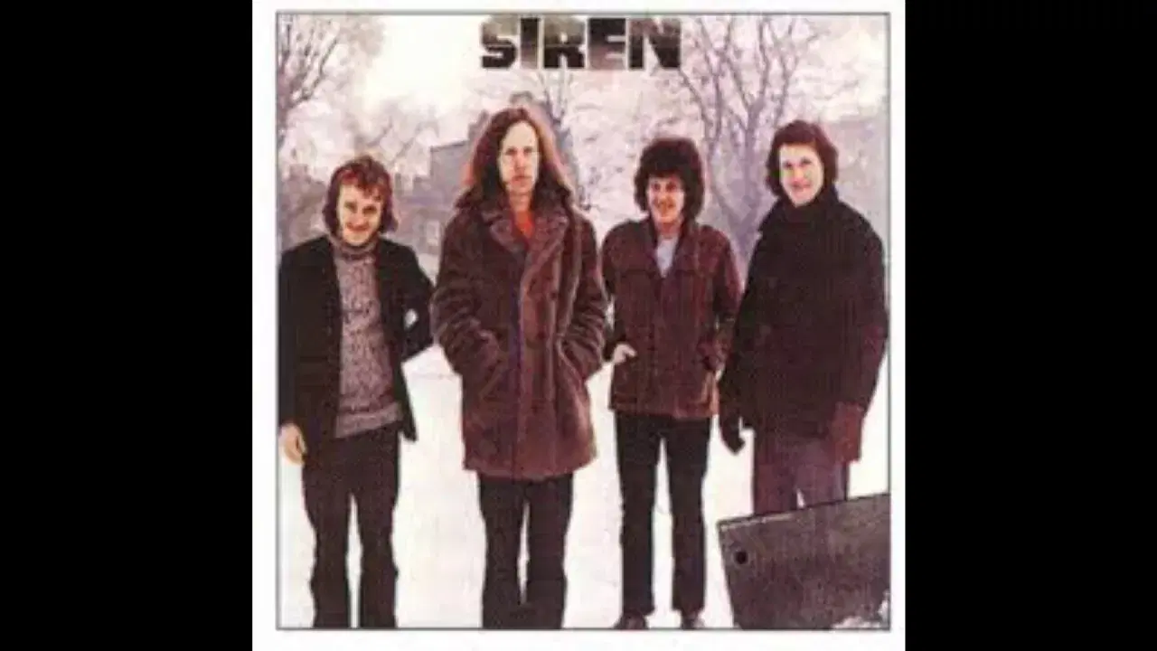 Siren - Siren