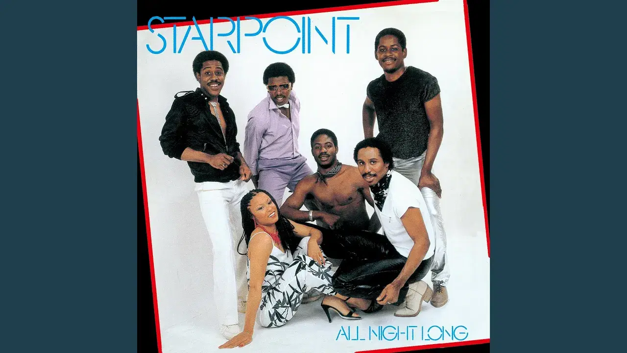  - Starpoint
