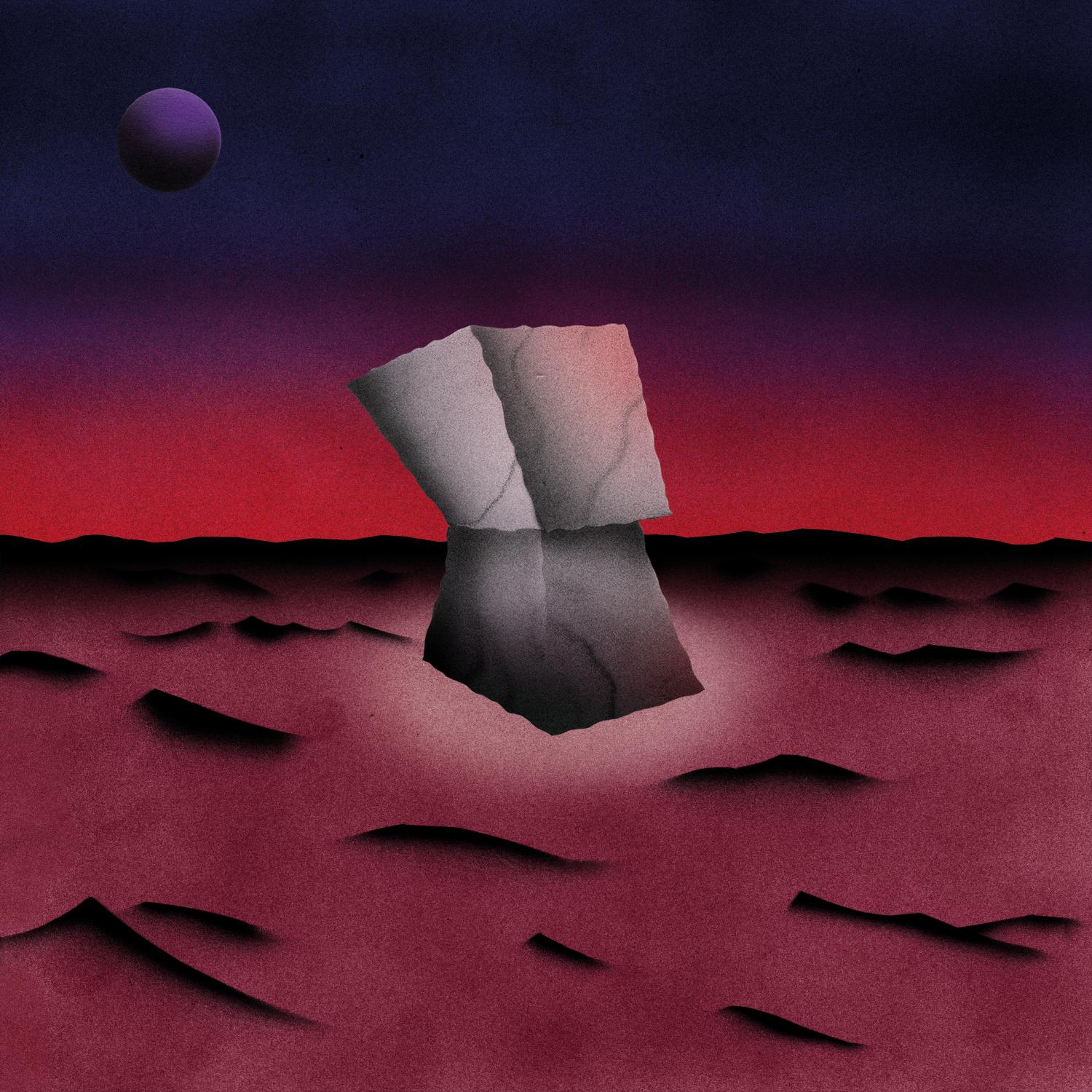 Space Heavy - King Krule