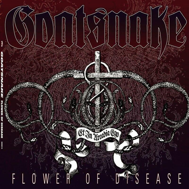 Flower Of Disease - Goatsnake