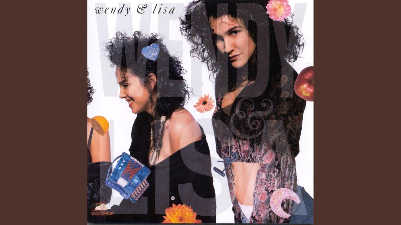 Fruit At The Bottom + bonus tracks - Wendy & Lisa
