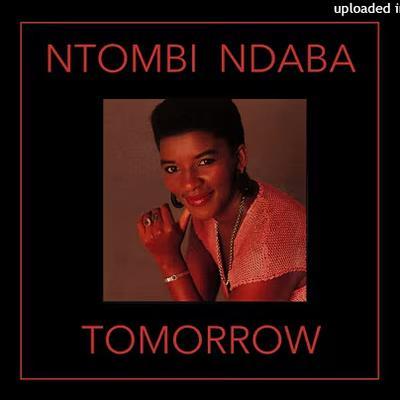 Why Me - Ntombi Ndaba