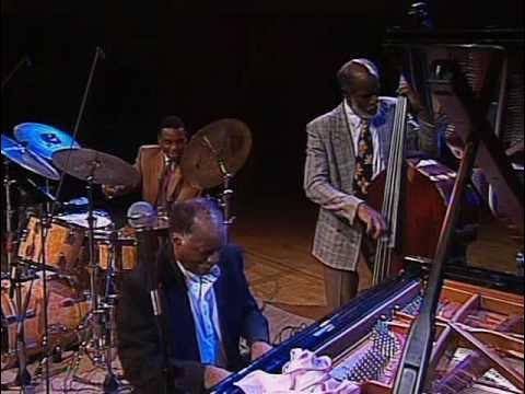  - Ahmad Jamal
