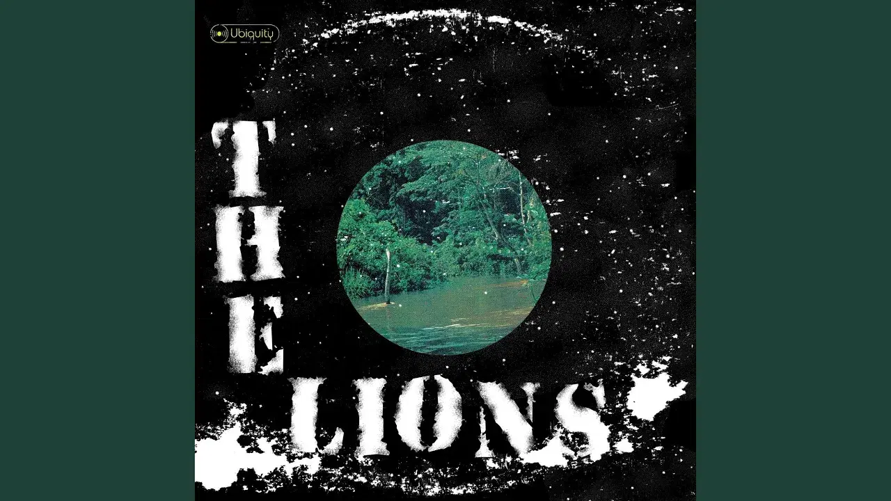  - The Lions