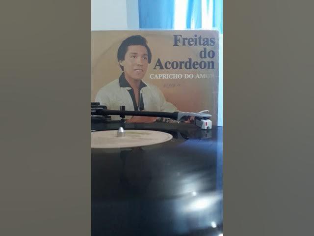  - Freitas do Acordeon