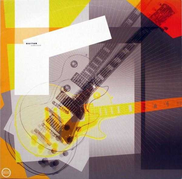  - Guitar