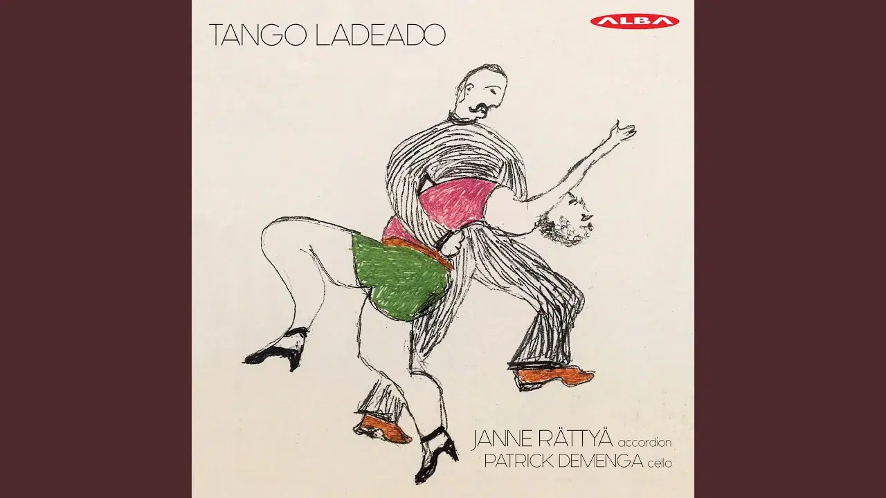  - Isaac Albeniz, Janne Rattya, Leopold Godowsky
