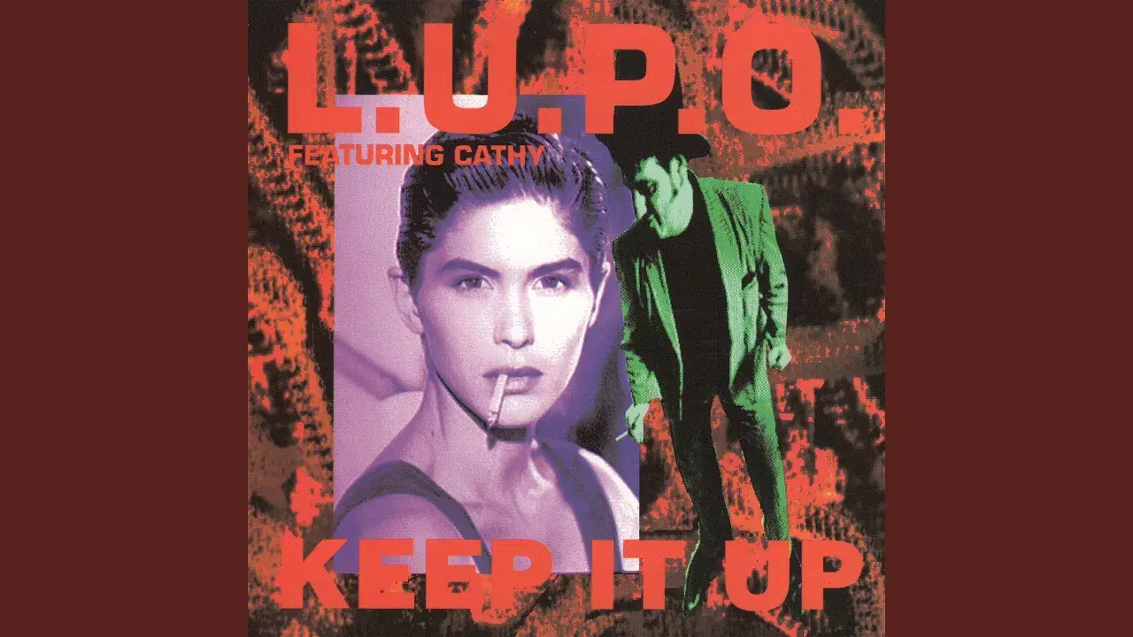  - LUPO