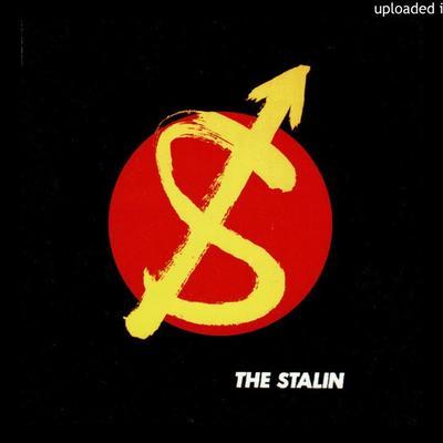 STOP JAP - The Stalin