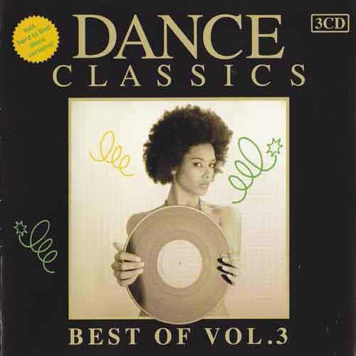 Dance Classics - Best Of Vol. 03 - Cd3 - Level 42