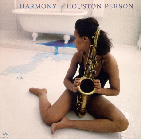Jazz Dance - Houston Person