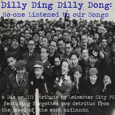 Dilly Ding Dilly Dong : No-One Listened To Our Songs - Yeah Yeah Noh