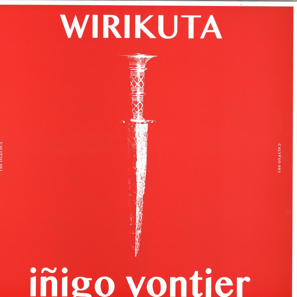 Wirikuta - Inigo Vontier