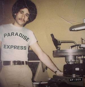  - DP Express