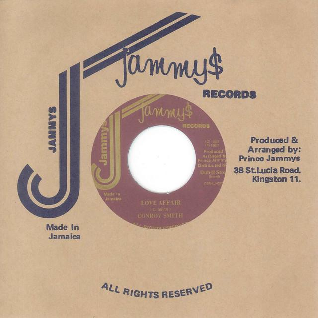 Love Affair / Version - Conroy Smith