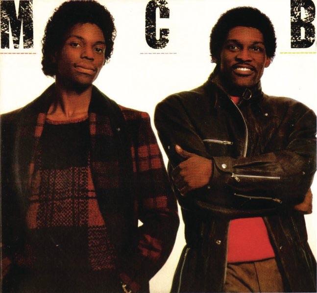 M.C.B. - MCB