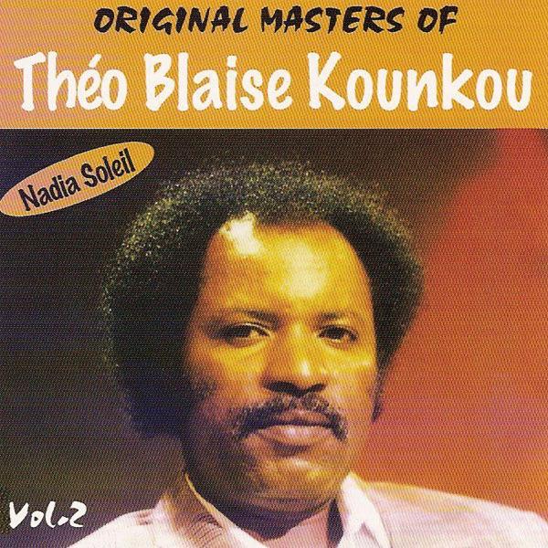 Nadia Soliel - Theo Blaise Kounkou