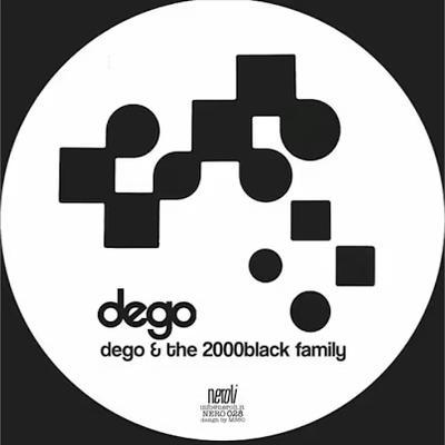  - Dego Feat. Izzi Dunn