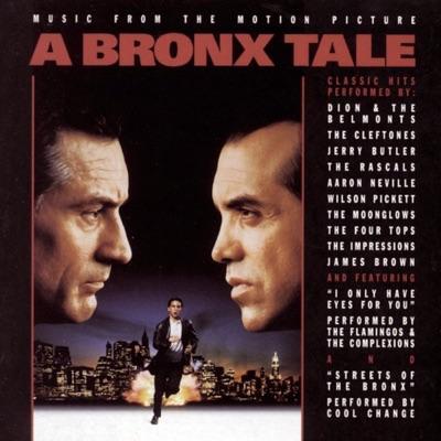 A Bronx Tale (Music from the Motion Picture) - Cool Change
