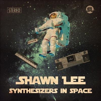 Synthesizers in Space - Shawn Lee