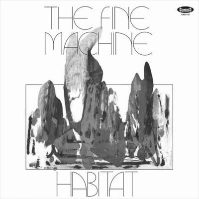 Habitat - The Fine Machine