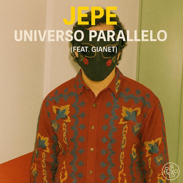 Universo Parallelo - Jepe