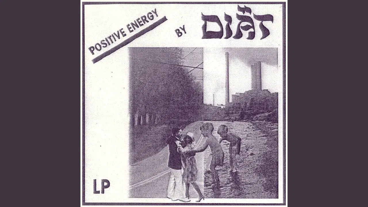 Positive Engery - DIÄT