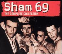 If The Kids Are United - Sham 69
