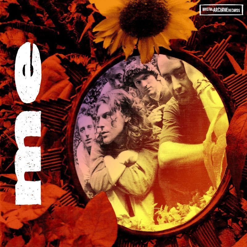 Crows Nightingales Shock - The Best Of Me 1991-1995 - ME