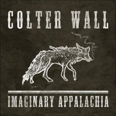  - Colter Wall