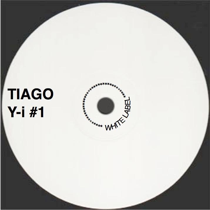 Y-i #1 Edits - Tiago