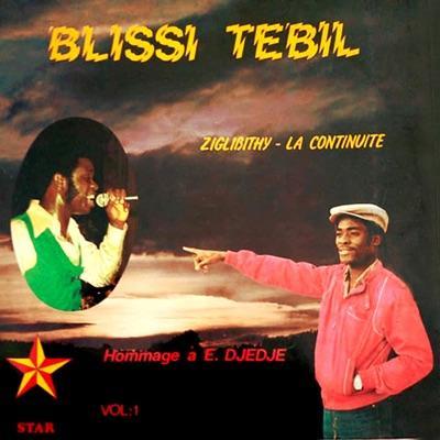 Ziglibithy-La Continuité - Blissi Tebil