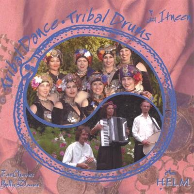 Itneen - Helm & Fat Chance Belly Dance