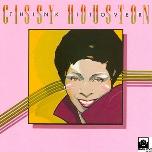 Think It Over - Cissy Houston