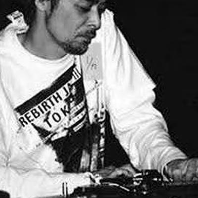 Strictly Turntablized - DJ Krush