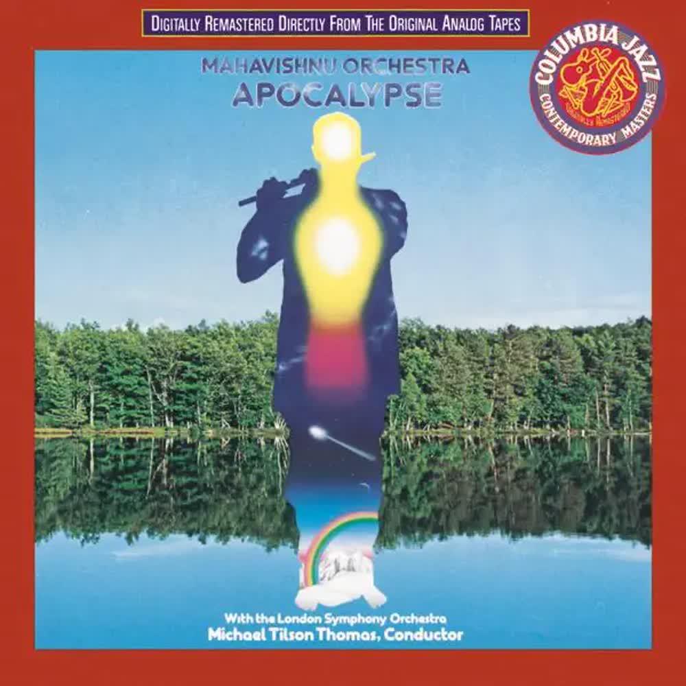 Apocalypse - Mahavishnu Orchestra