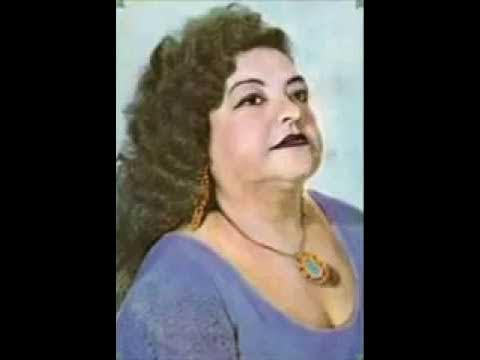 EL SABOR DE LOS ANDES 13 - Marujita Serrano