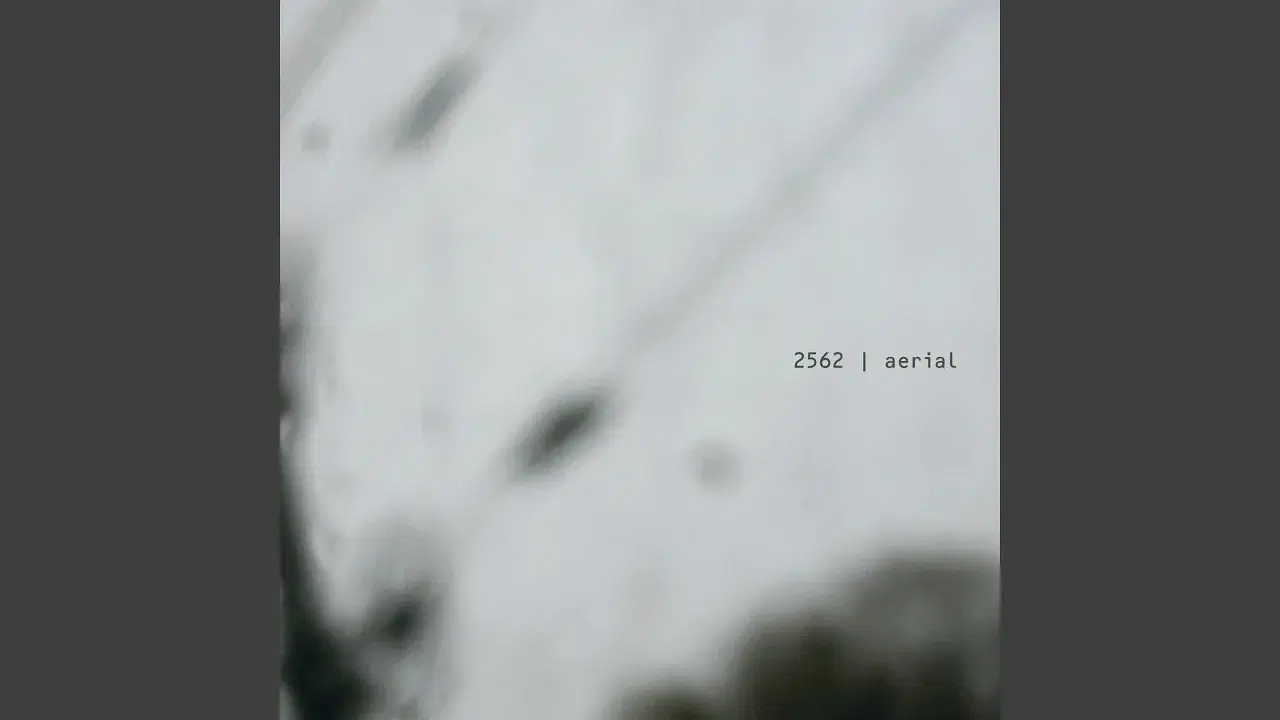 Aerial - 2562