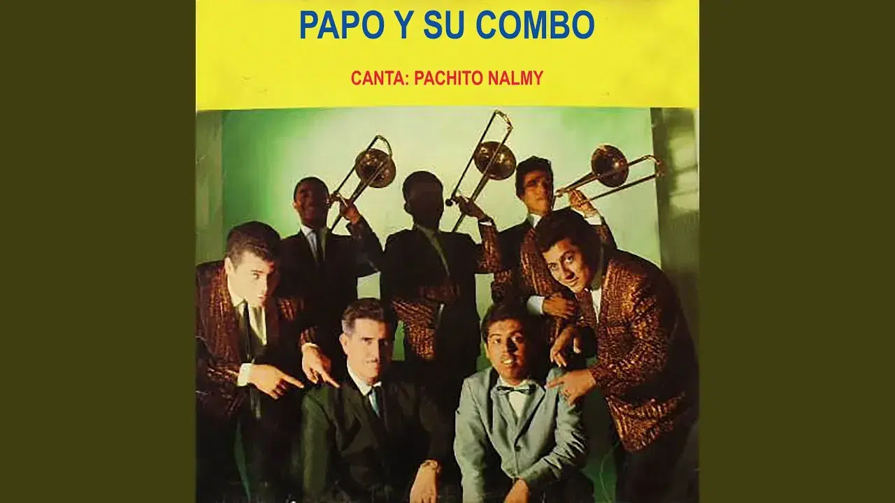 . - Papo y Su Combo