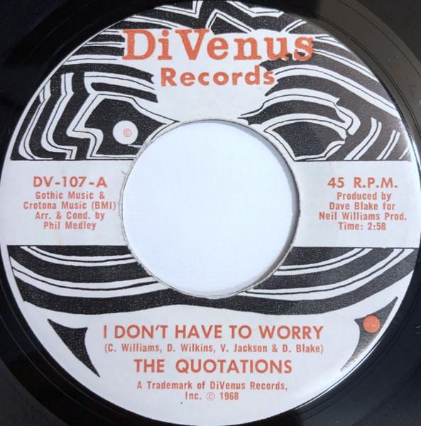 . - The Quotations