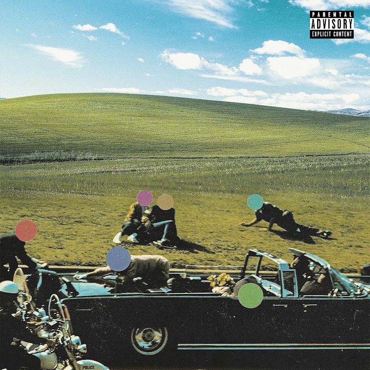 No Idols - Domo Genesis & The Alchemist