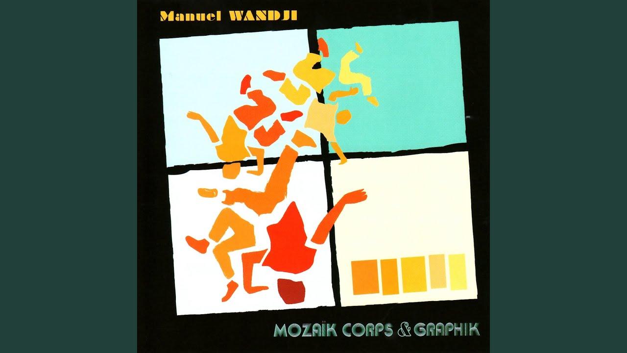 Mozaïc Corps and Graphik - Manuel Wandji
