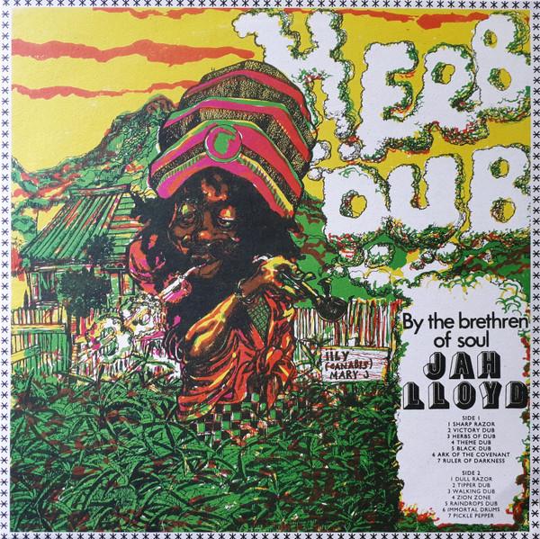 Herb Dub - Jah Lloyd