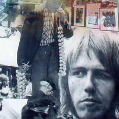 7inch - Bill Quick