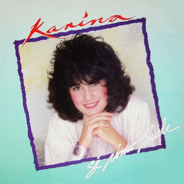 Sé Como Duele - Karina