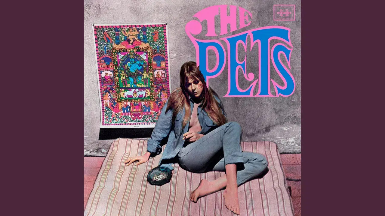  - The Pets