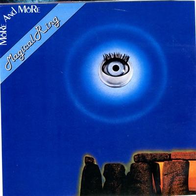 Light Flight / More & More - Magical Ring