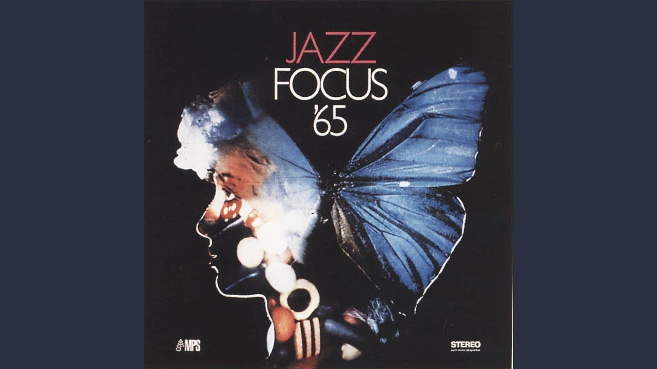  - Quartet "Jazz Focus-65"