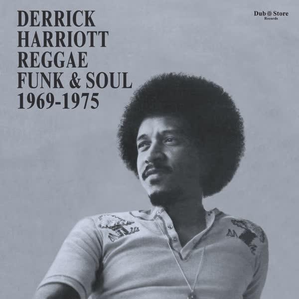 Derrick Harriott Reggae, Funk & Soul 1969-1975 - Kim Harriott